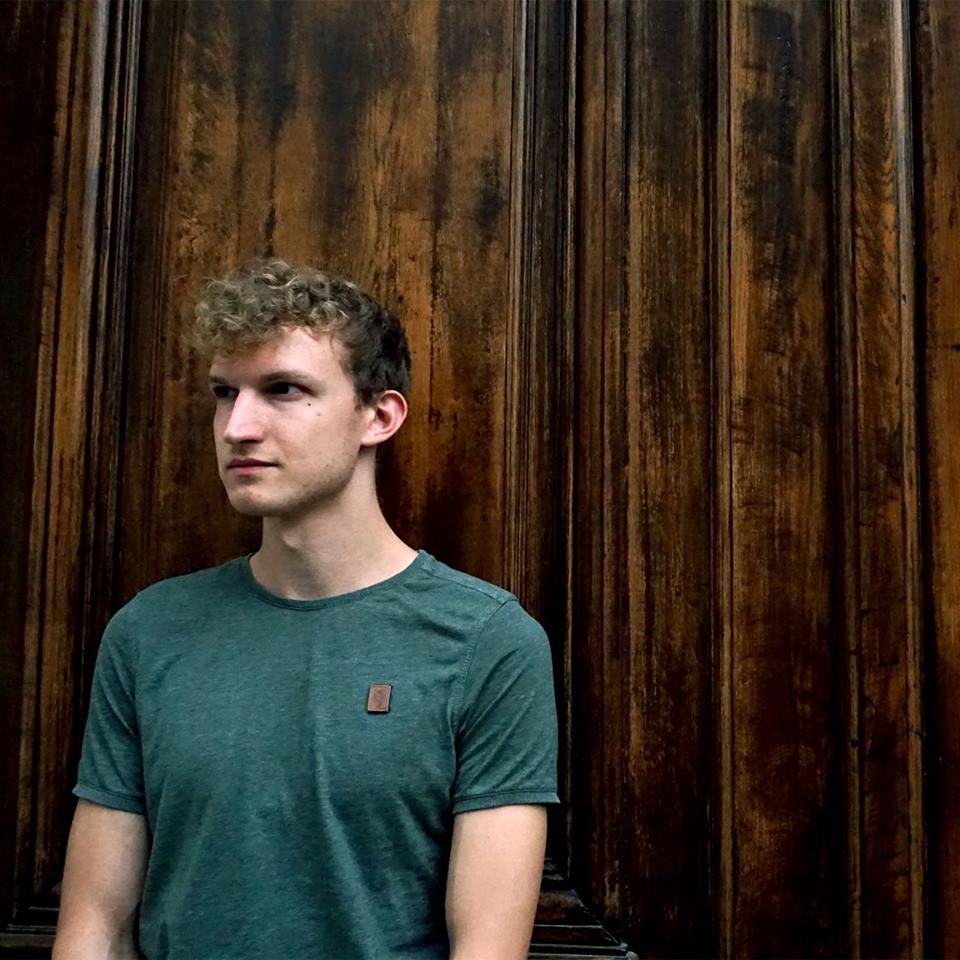 Mix Up: Mazde - triple j