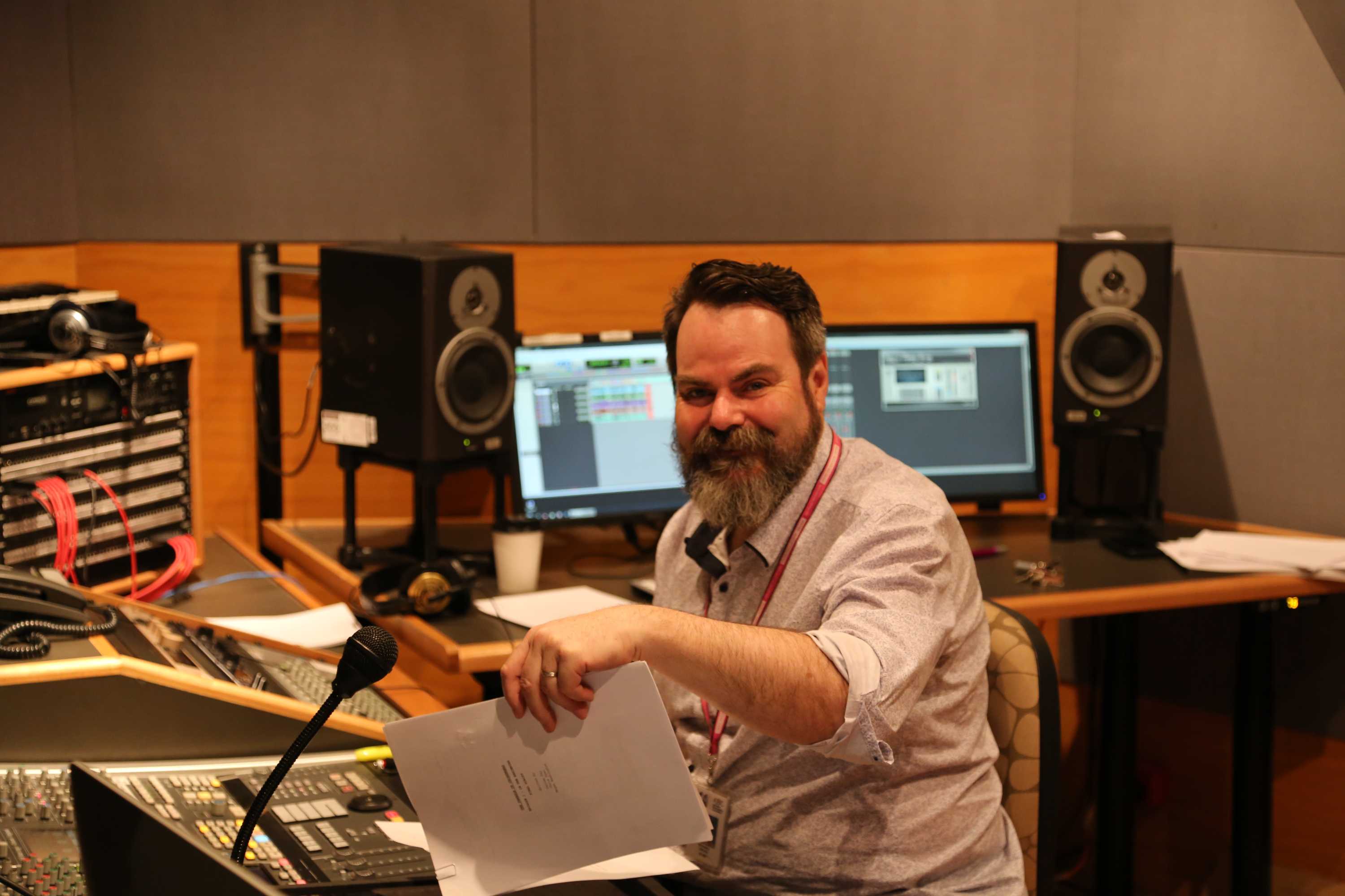 ABC podcast CrossBread, about a Christian youth group, resurrects radio ...