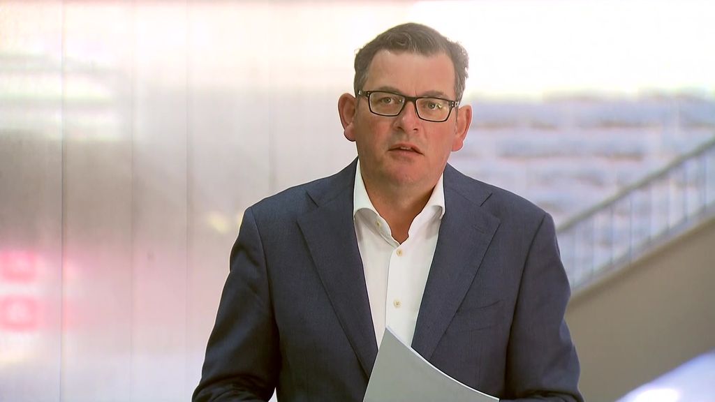 Play Video. Duration: 7 minutes 29 seconds