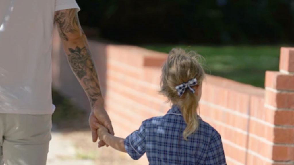 Children return to school with COVID-safe plans - ABC News