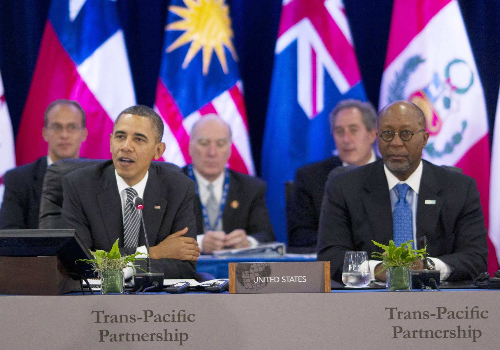 ISDS: The devil in the trade deal