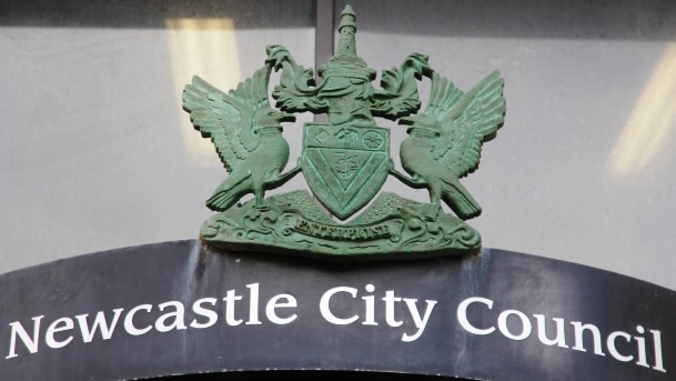 Newcastle Council