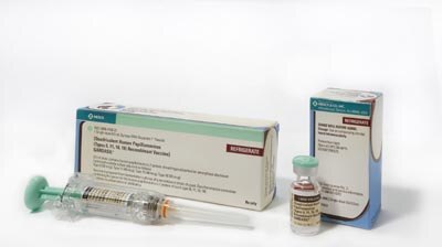 Gardasil ... health advocate warns pap smears are still needed. (File photo)