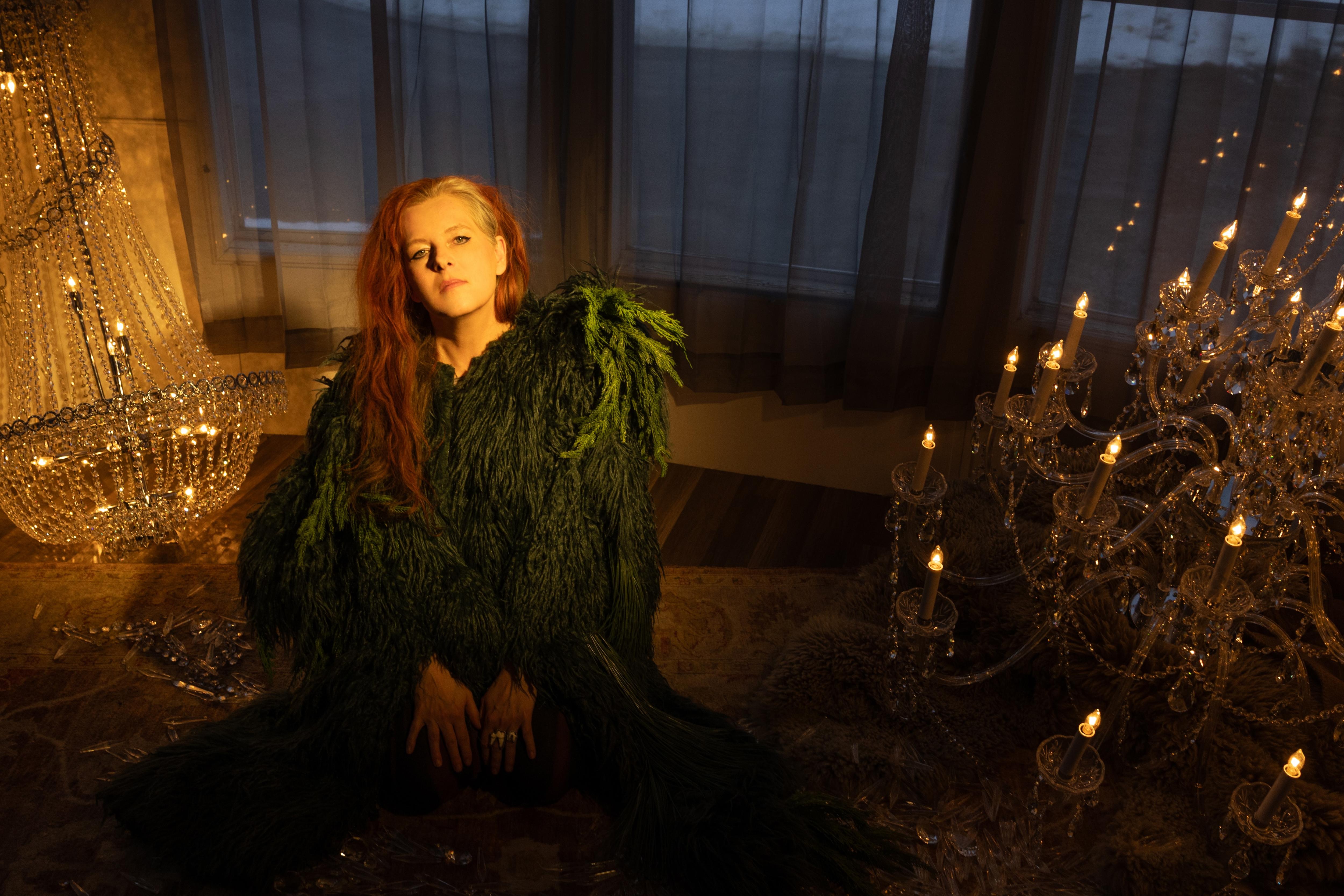 Stormy skies, Bulgarian voices, and Mervyn Peake with Neko Case and remembering legendary bassist Danny Thompson