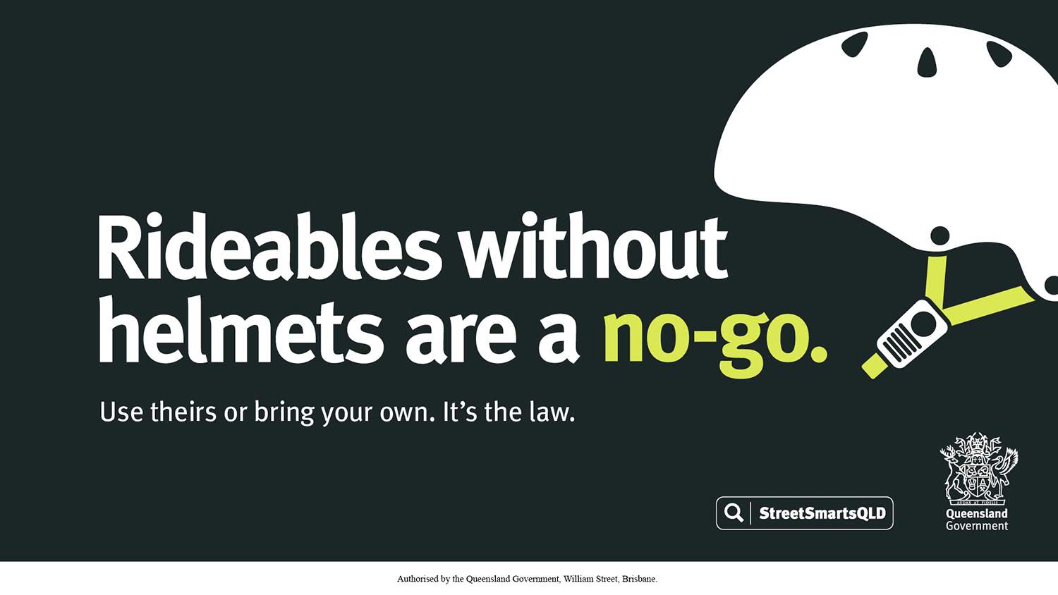 Brisbane scooter riders fined for hundreds of safety breaches in