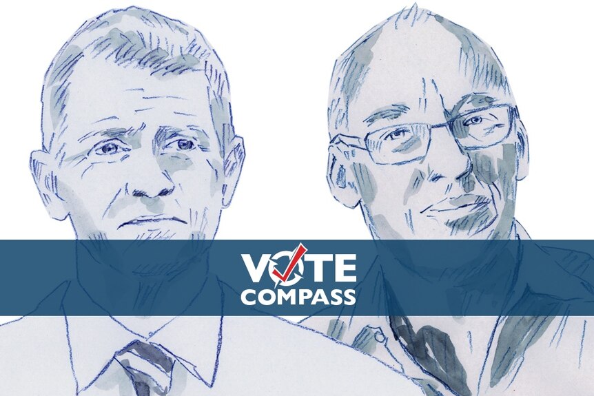 Vote Compass