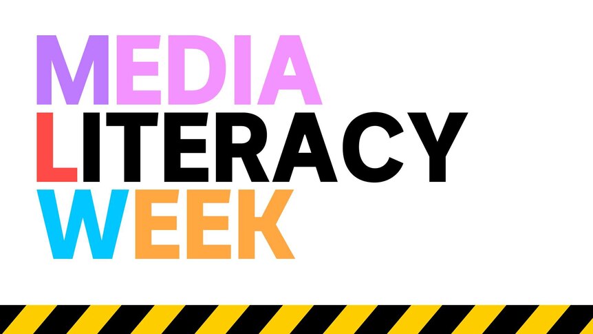 Media Literacy Week