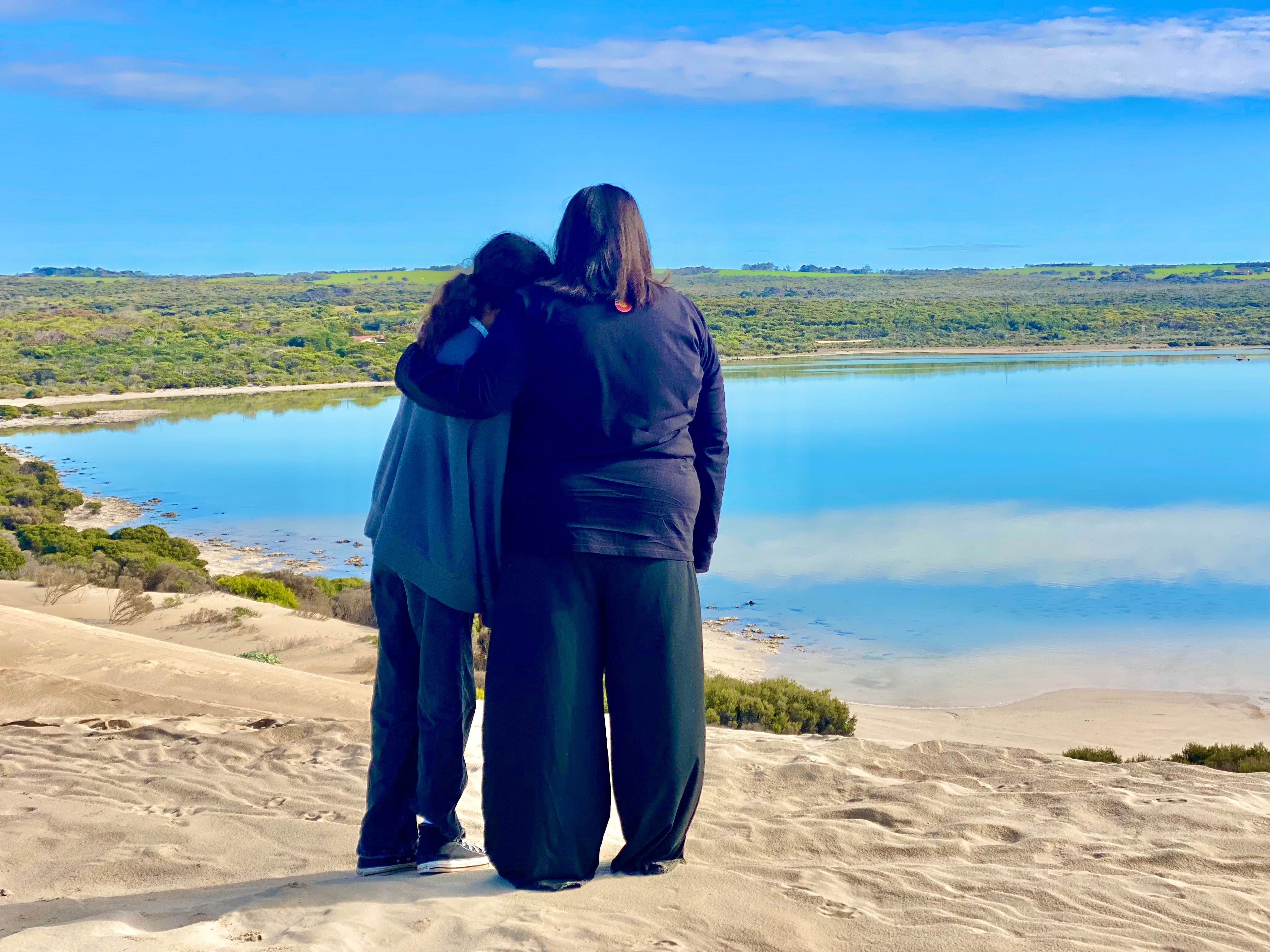 Yarning circles raise concerns about repetition of Stolen Generations