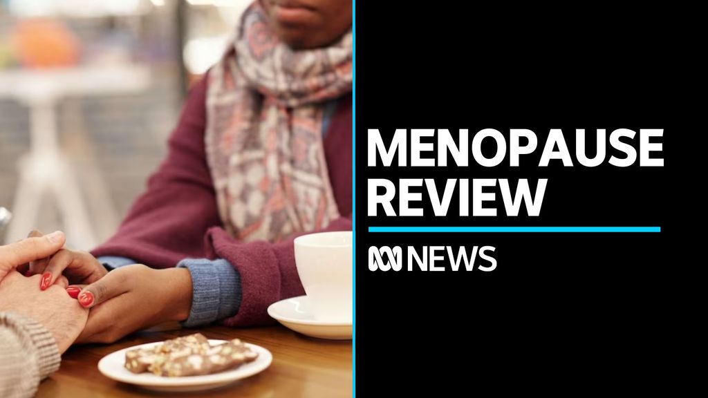 Menopause Topic ABC News