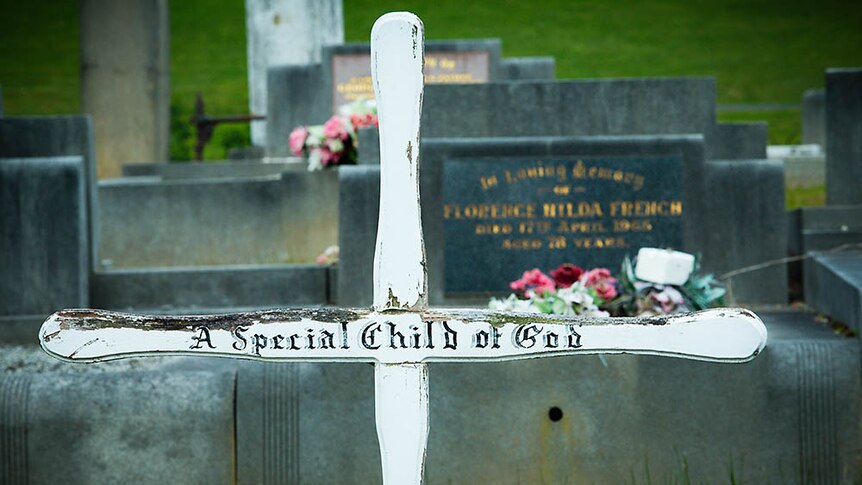 A Penguin cemetery epitaph