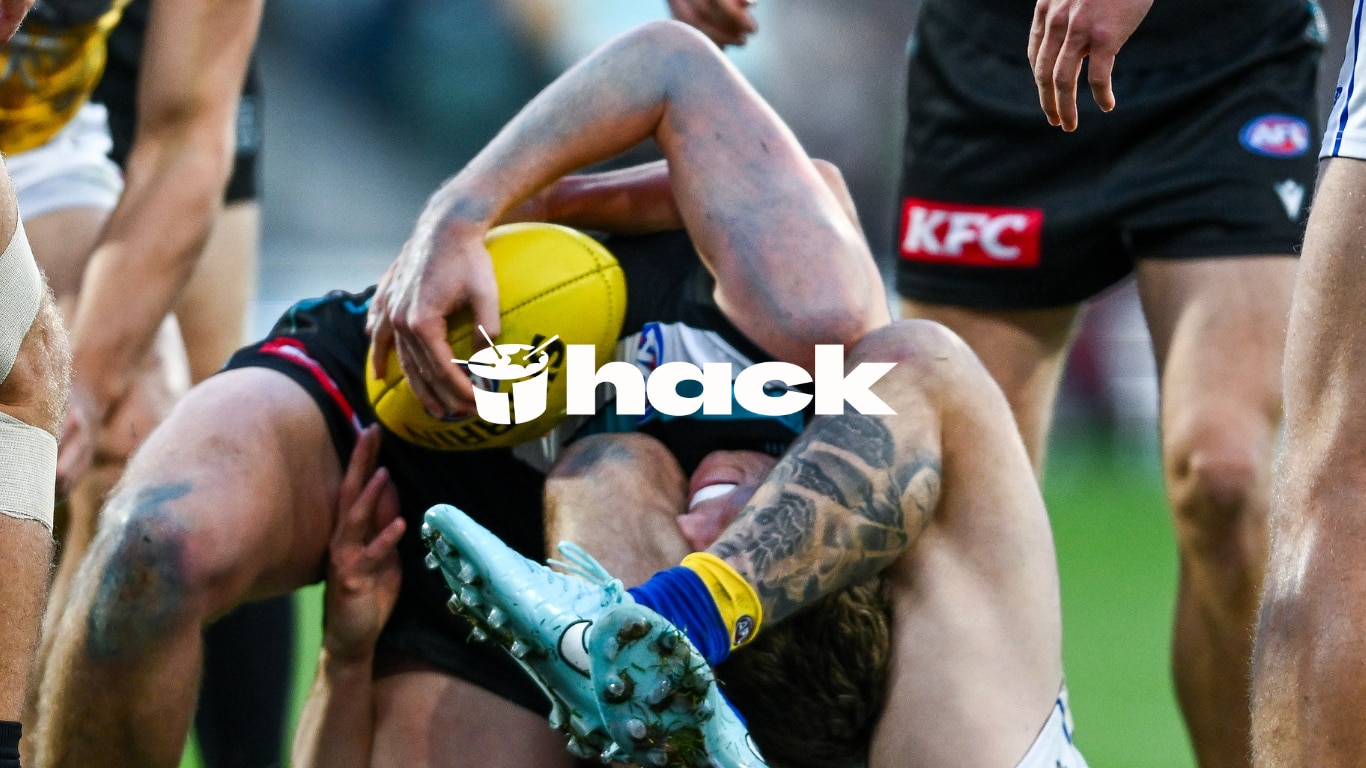 AFL's brain trauma crisis, Gen Z grooms + searching for earthquake survivors
