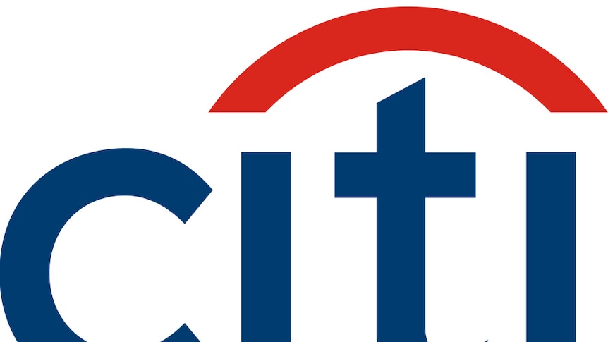 Citi group logo