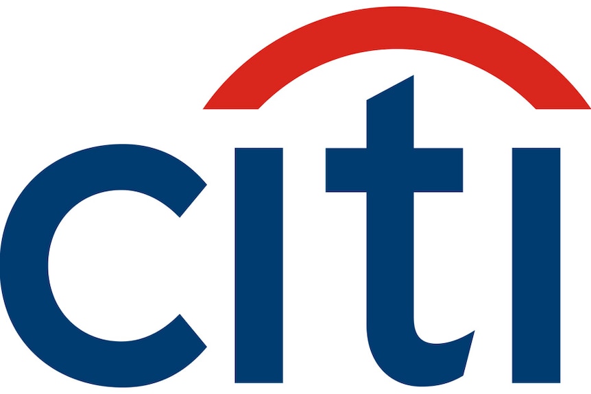 Citi group logo