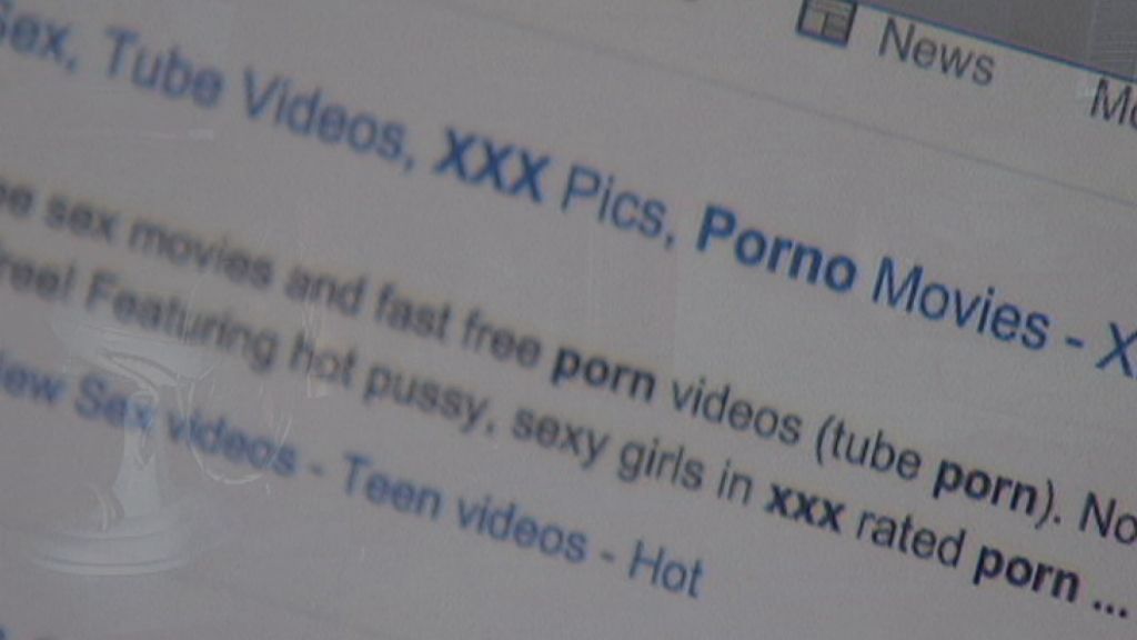 Hardcore internet pornography 'most prominent sexual educator' for young  people, experts say - ABC News