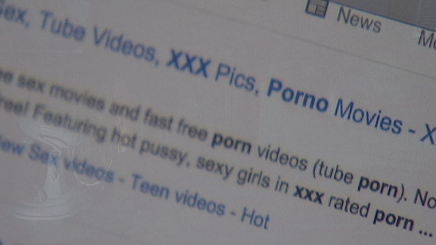 862px x 485px - Hardcore internet pornography 'most prominent sexual educator' for young  people, experts say - ABC News