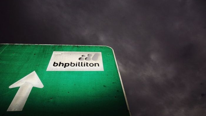 BHP Billiton ordered to pay $2.2 million in damages