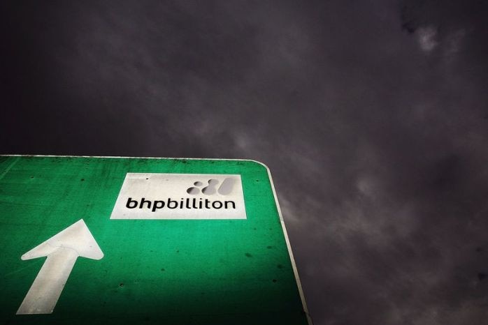 BHP Billiton generic with thumbnail
