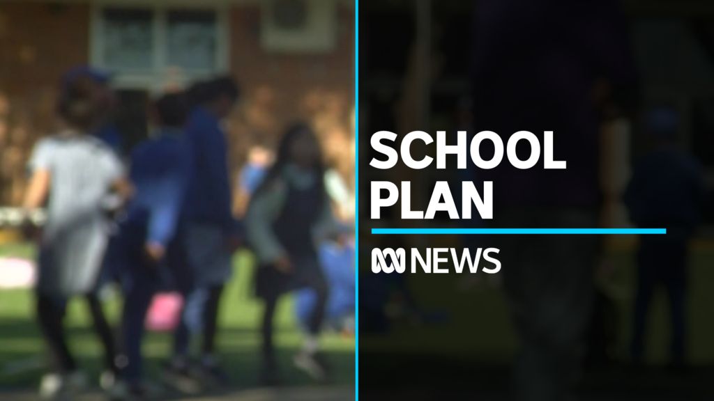 Parents, children and teachers react to the back to school plan ...