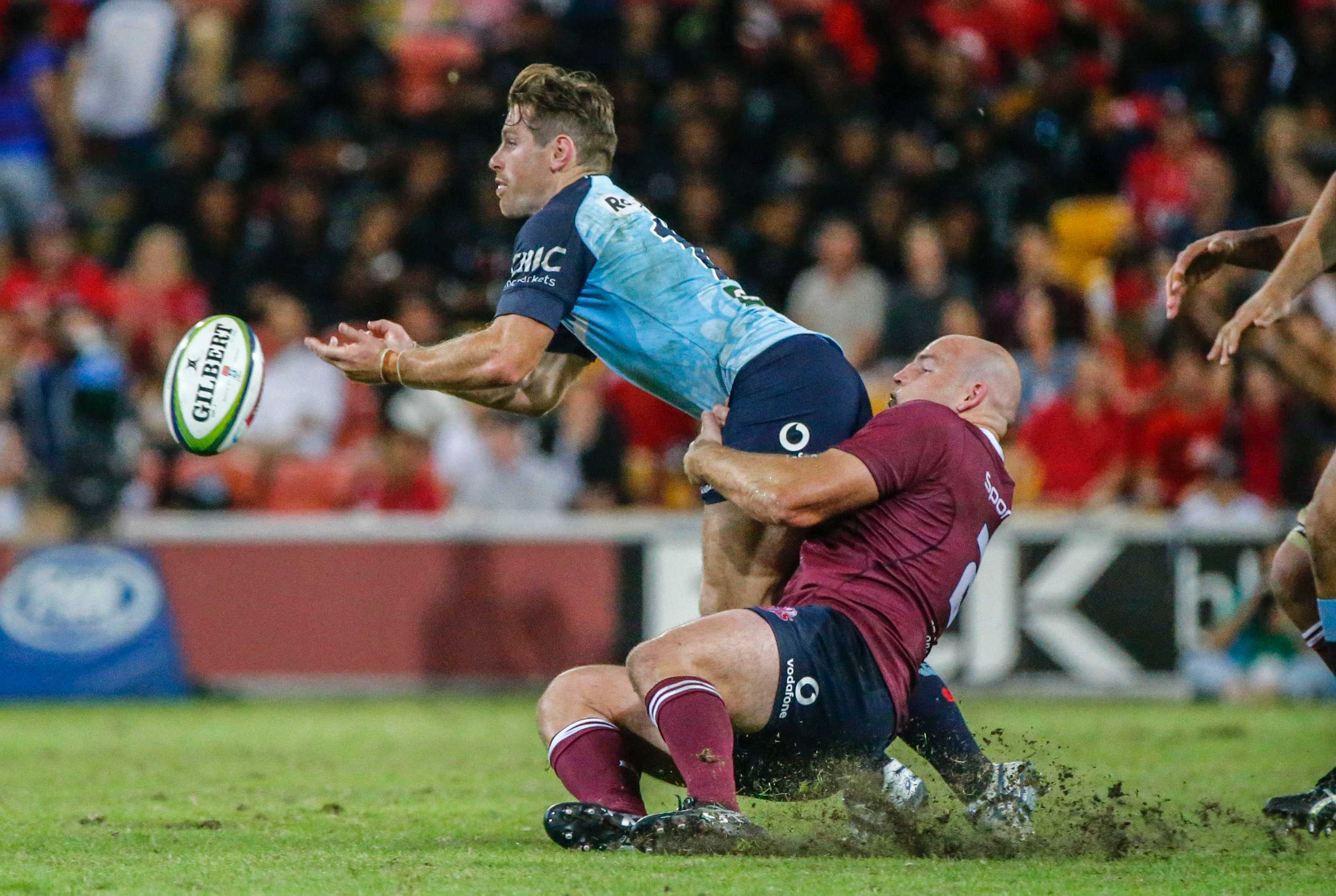 Western Force lose to Lions, Melbourne Rebels thumped by Kings in Super ...