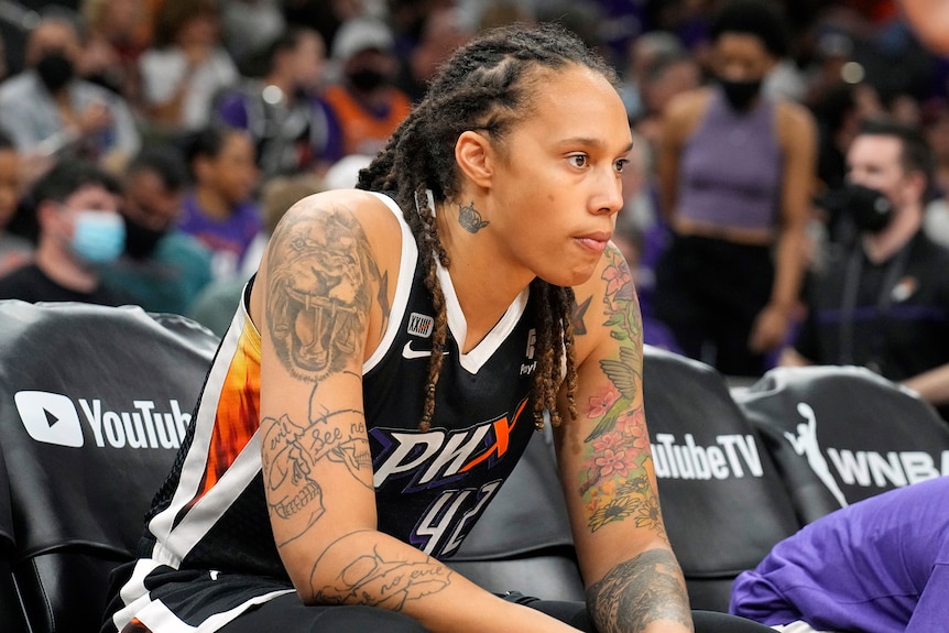 Griner Sisters Prove That Anything Is Possible