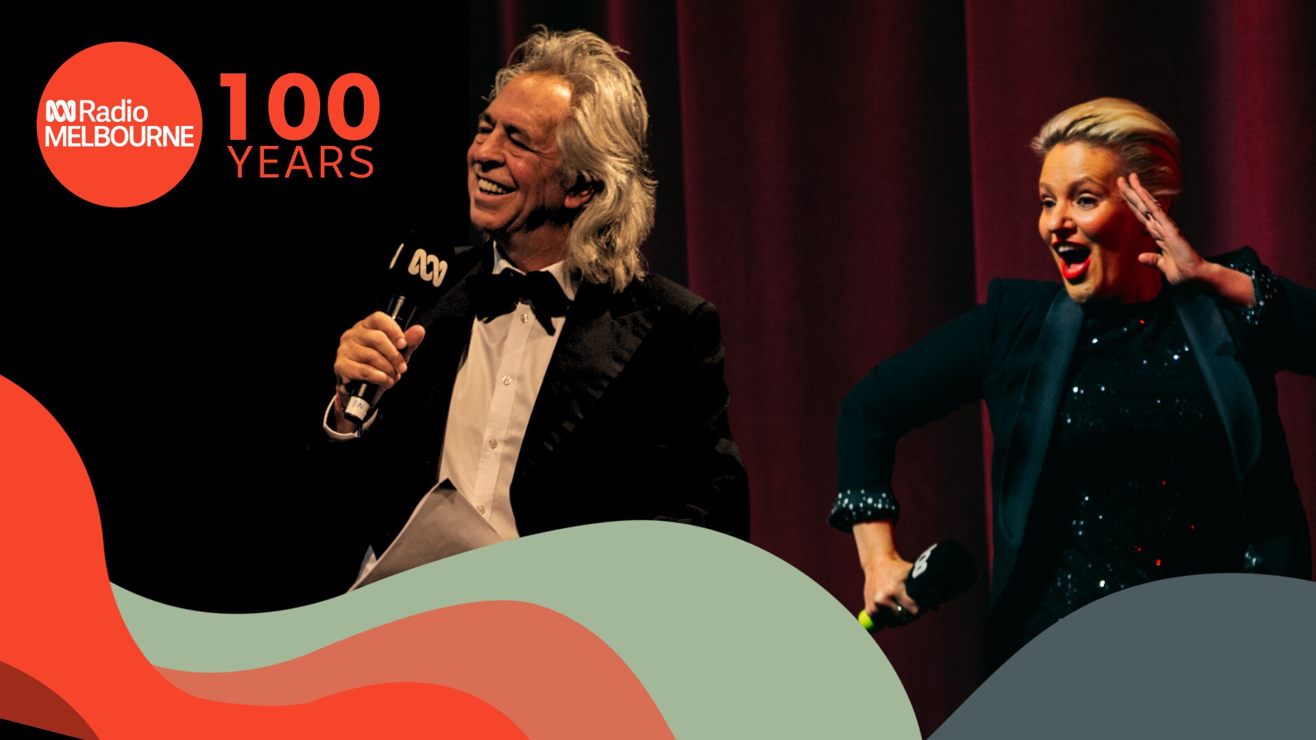 ABC Radio Melbourne's 100th Birthday - ABC listen