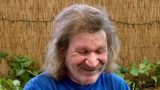 Image of missing 55-year-old man Dean Patrick White.