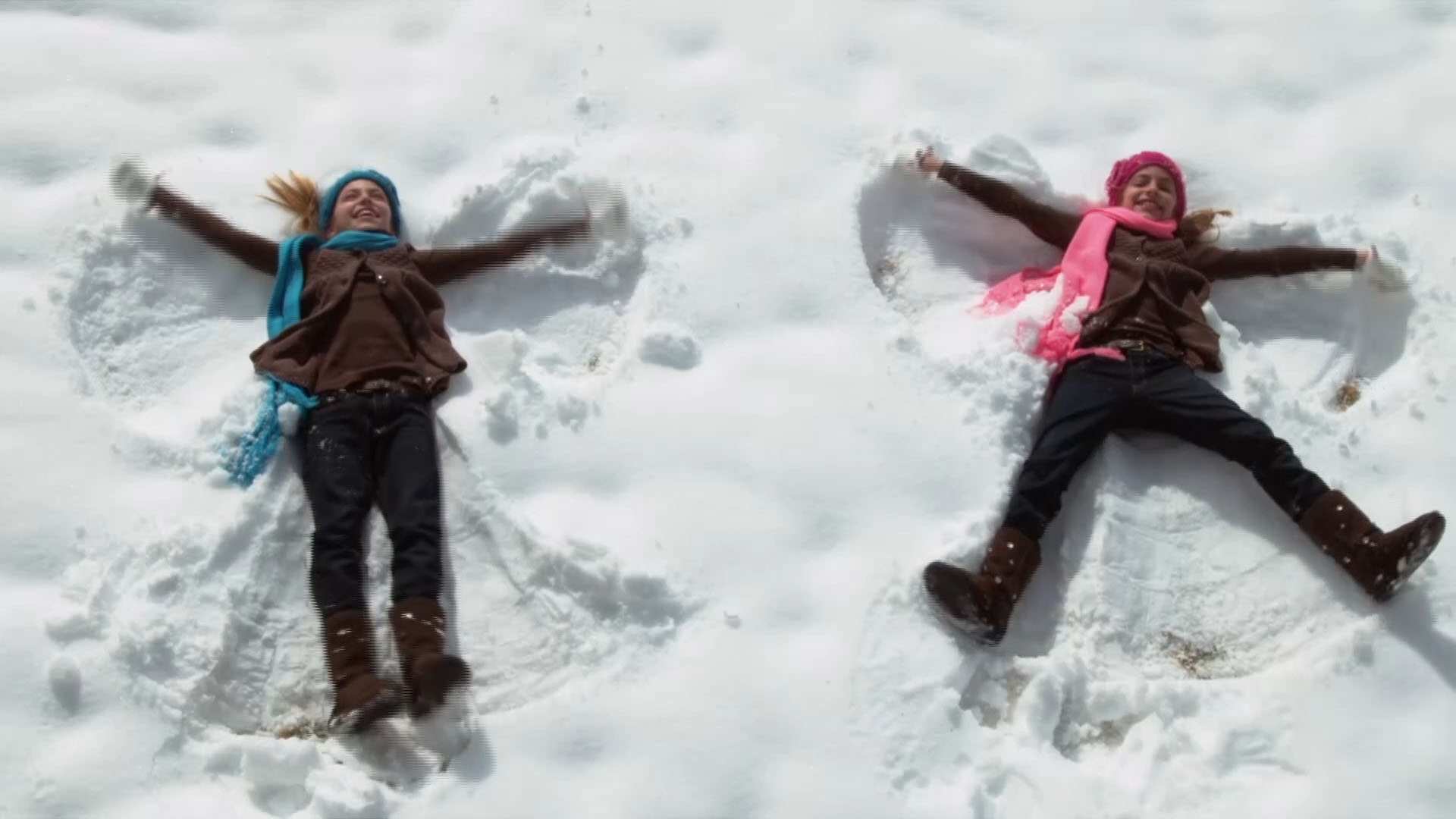 Snow - ABC Kids