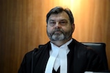 Chief Magistrate Tim Carmody
