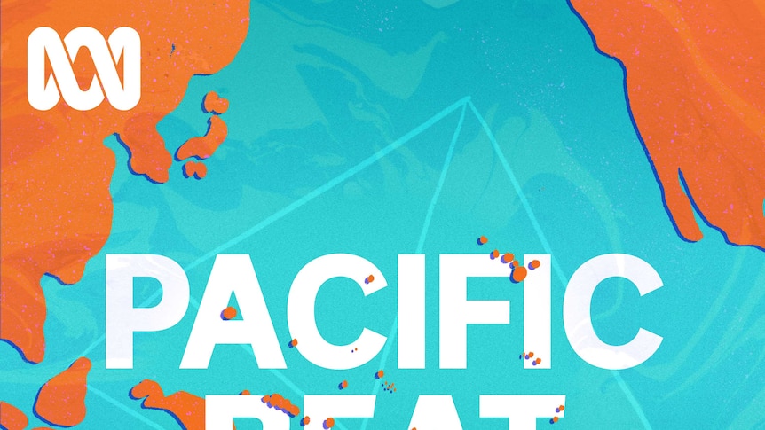 Pacific Beat itunes image