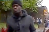 Michael Adebolajo addressed passers-by immediately after the attack.