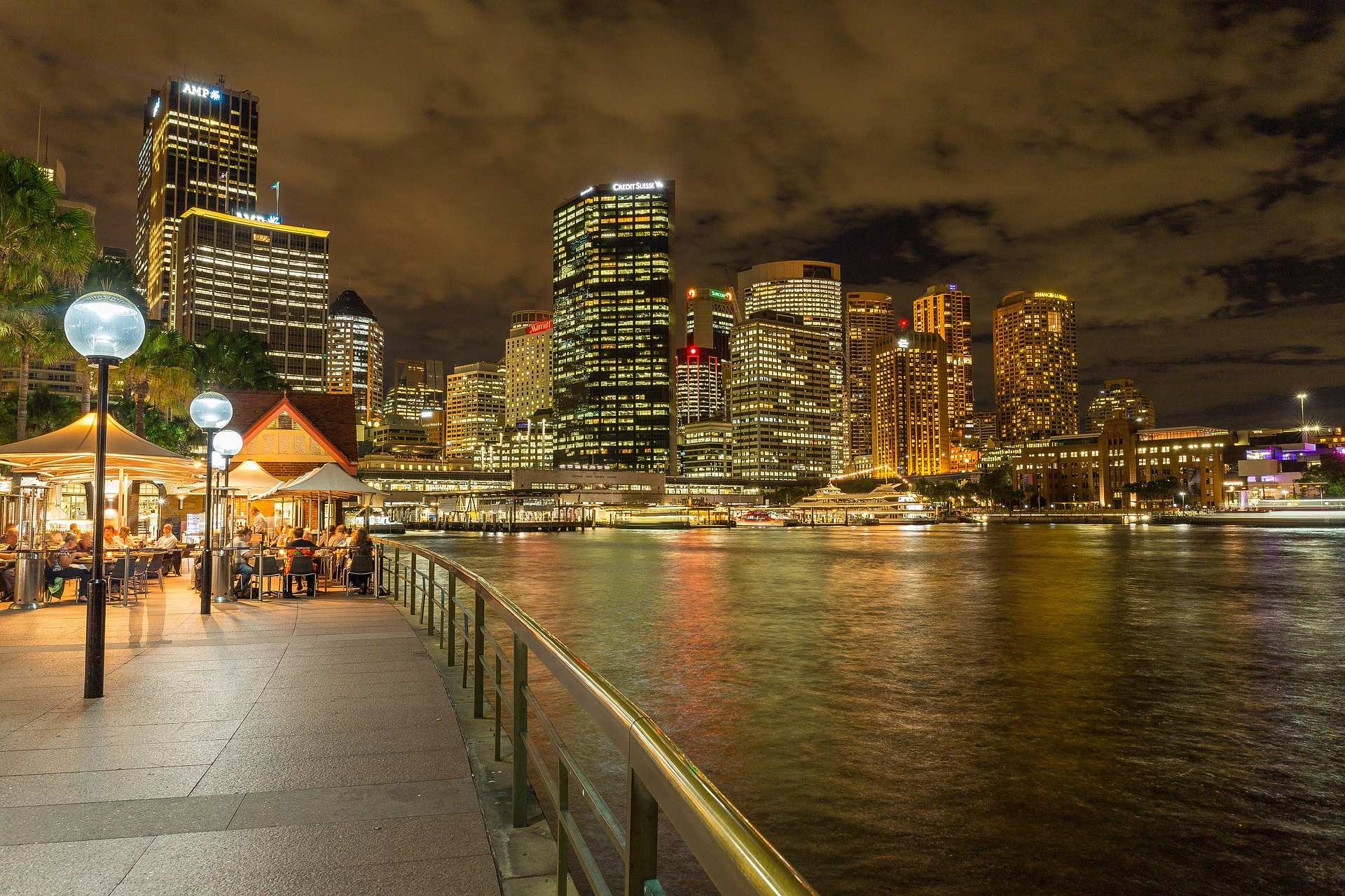 Self Improvement: how outdoor advertising is reshaping our cities