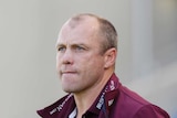 Geoff Toovey