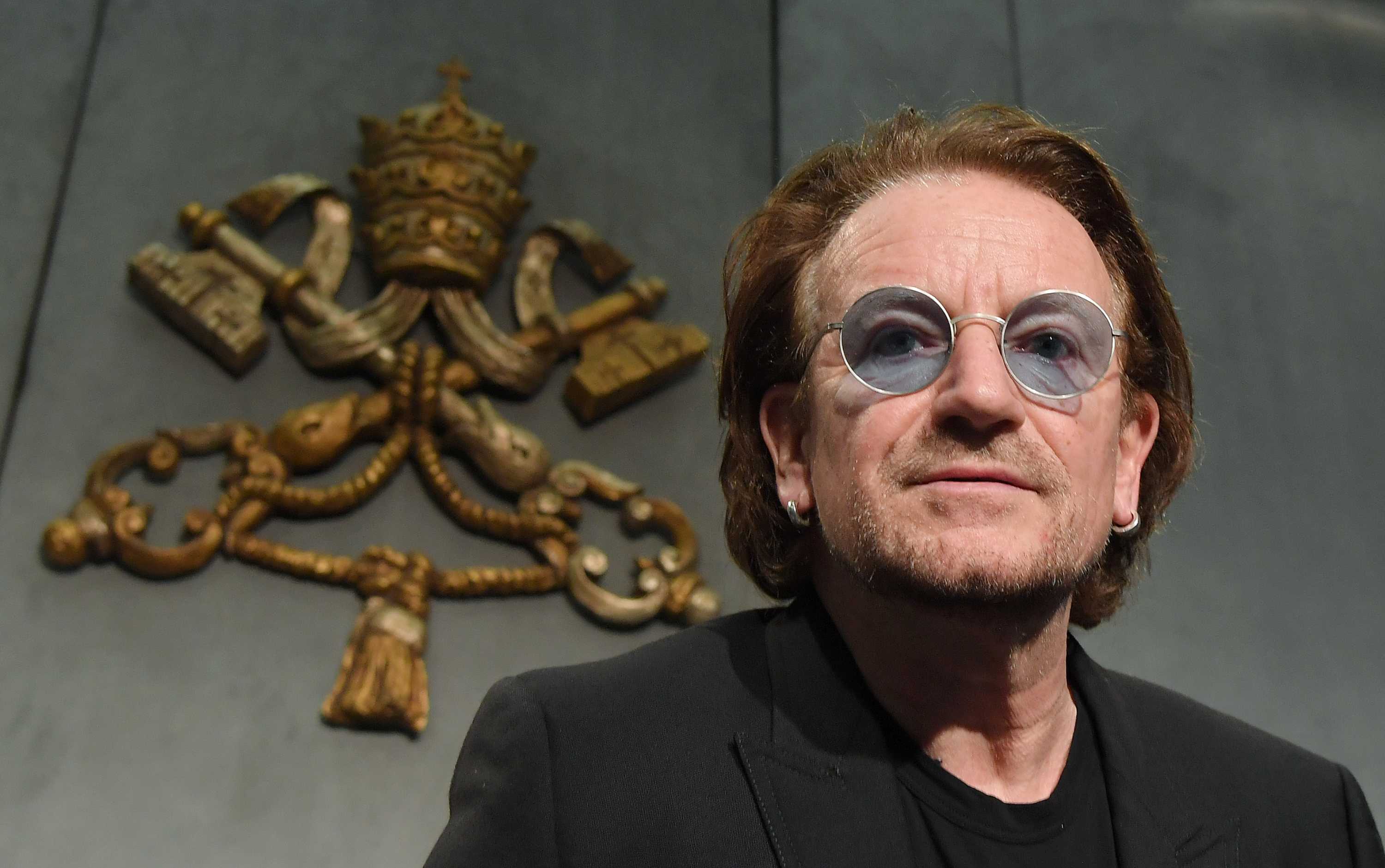 Melting moments Bono, Nick Cave, and their spiritual quests ABC