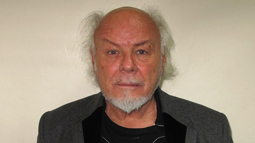 Child abuser Gary Glitter returned to jail for breaching his licence conditions - ABC News