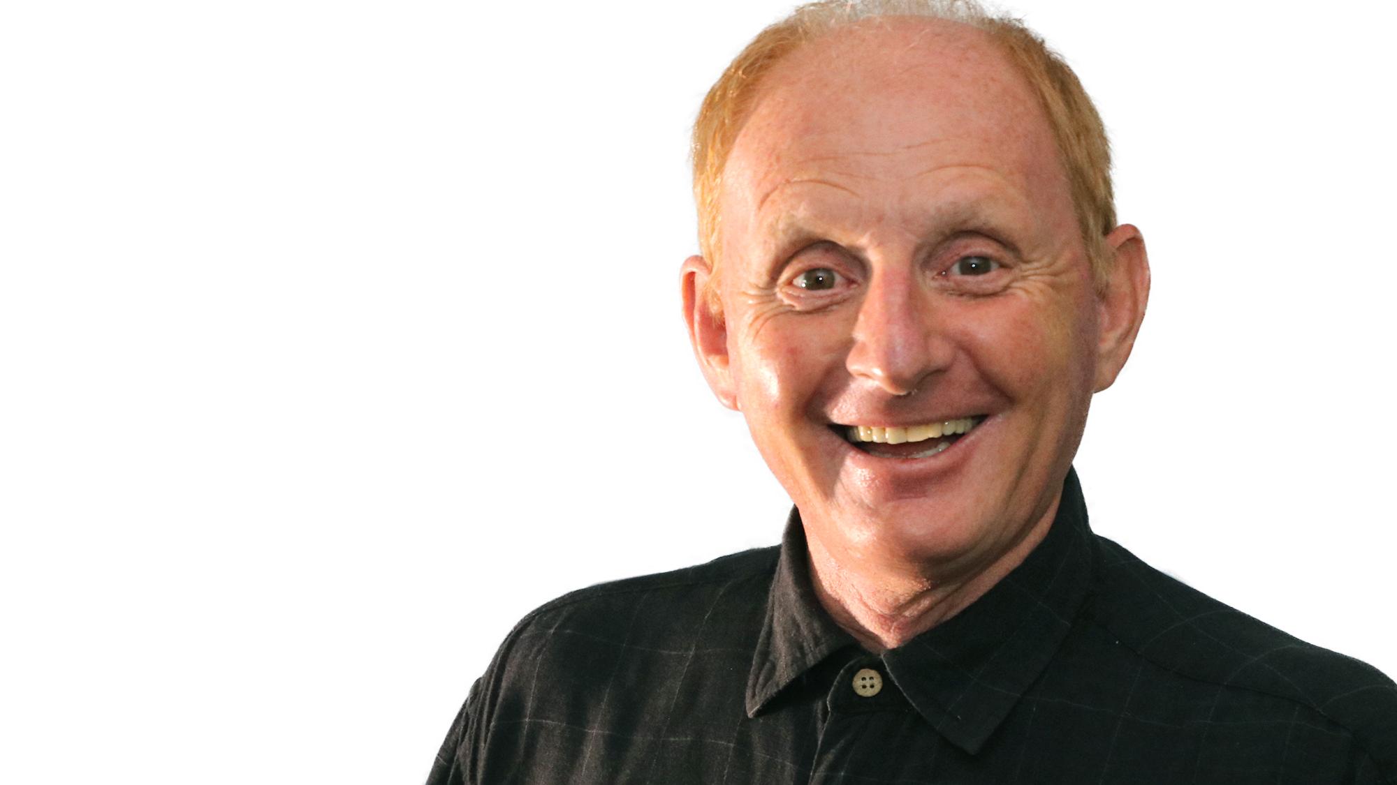 Far North Saturday Grandstand with Bluey Forsyth - ABC listen