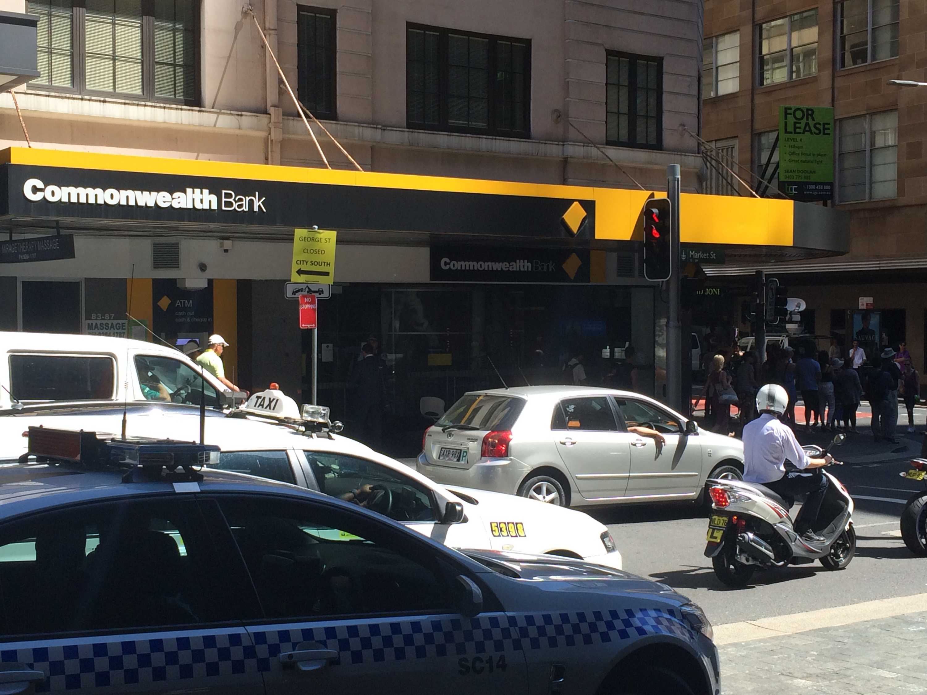 CBA announces 10 year 'Indigenous employment parity' target - ABC listen