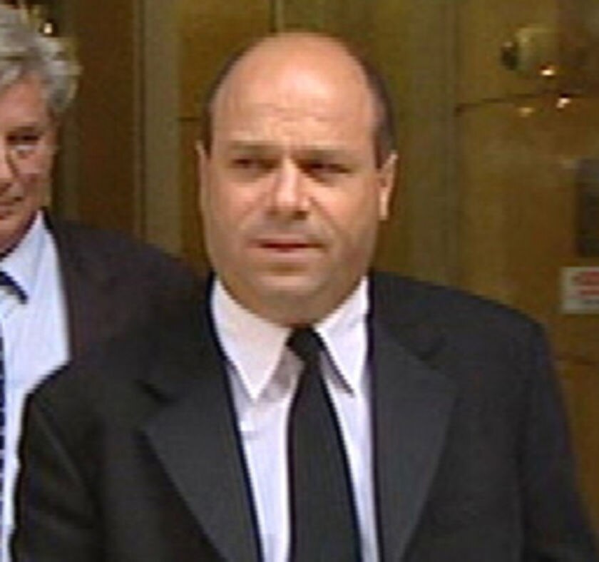 Policeman and panel beater facing corruption charges - ABC News