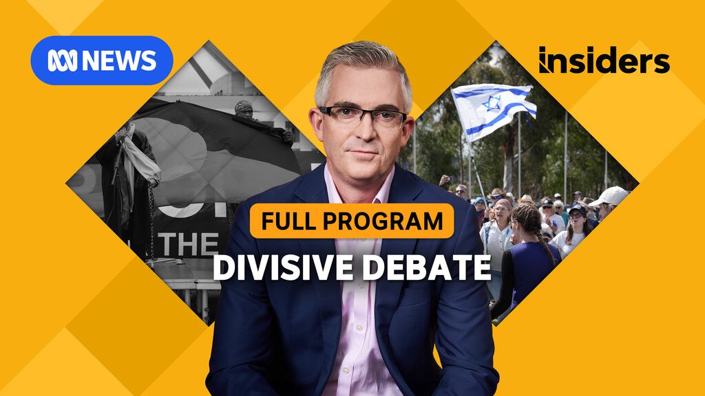 Sunday October 13 Full Program - ABC News
