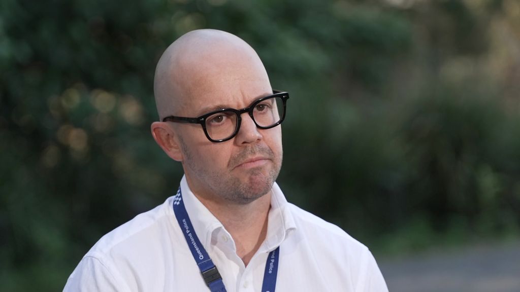 QLD - Location - ABC News