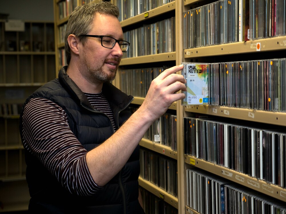 Abc Adelaide Music Library Move Uncovers Century Old Musical Treasures Abc News