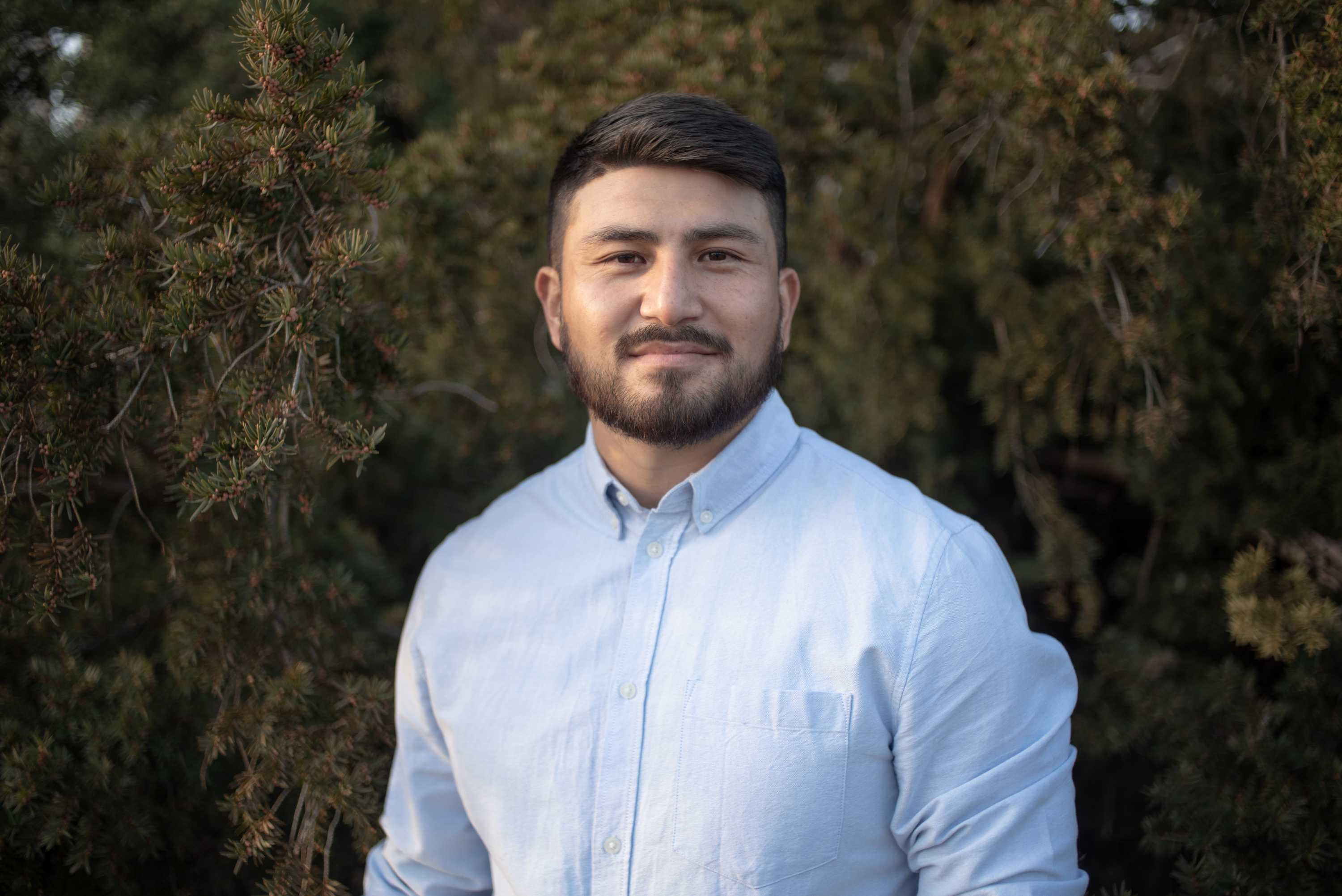 Abbas Nazari: After the Tampa