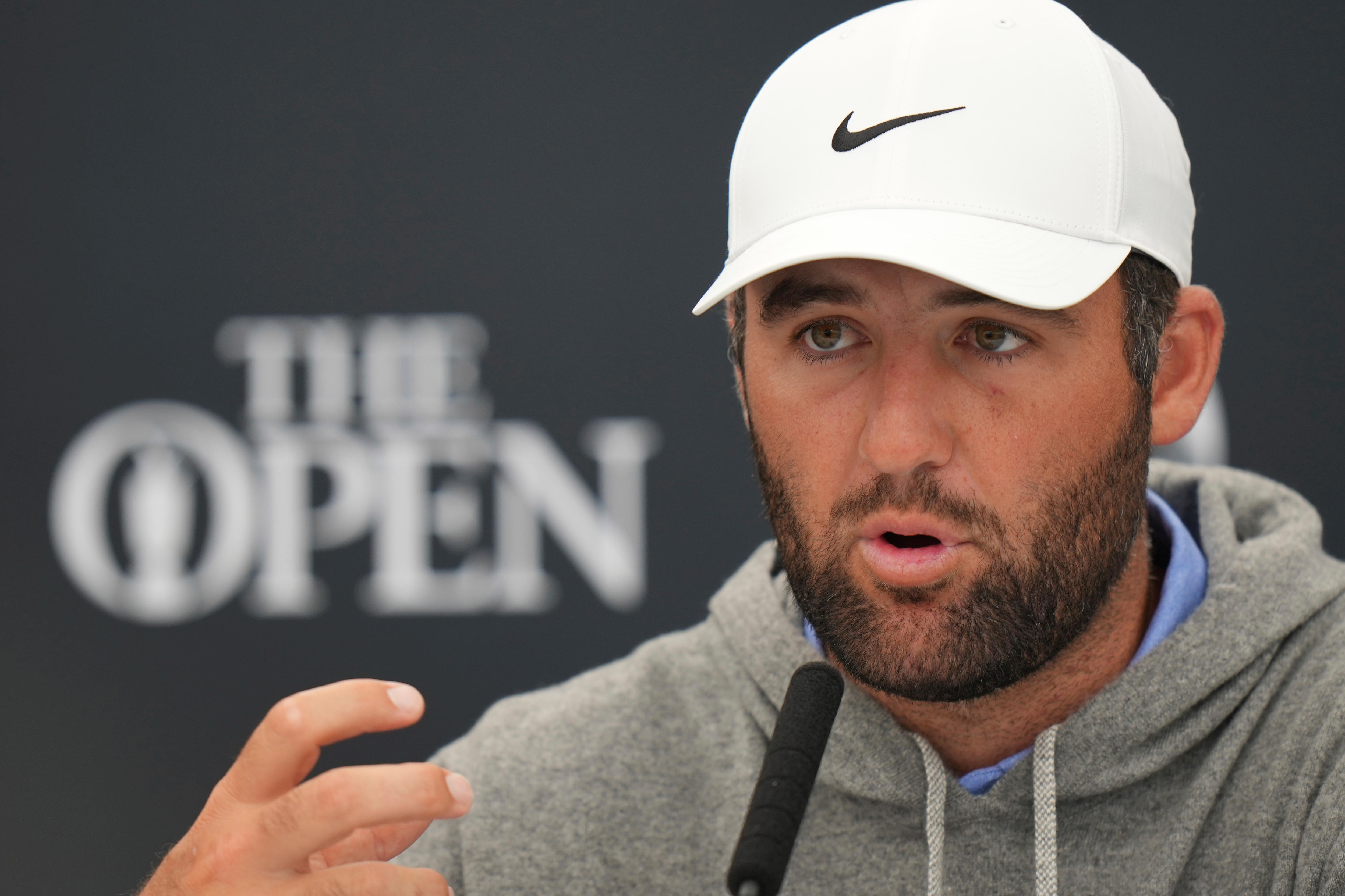 Re-Spin: What is the point of sport? We asked Ben Crowe