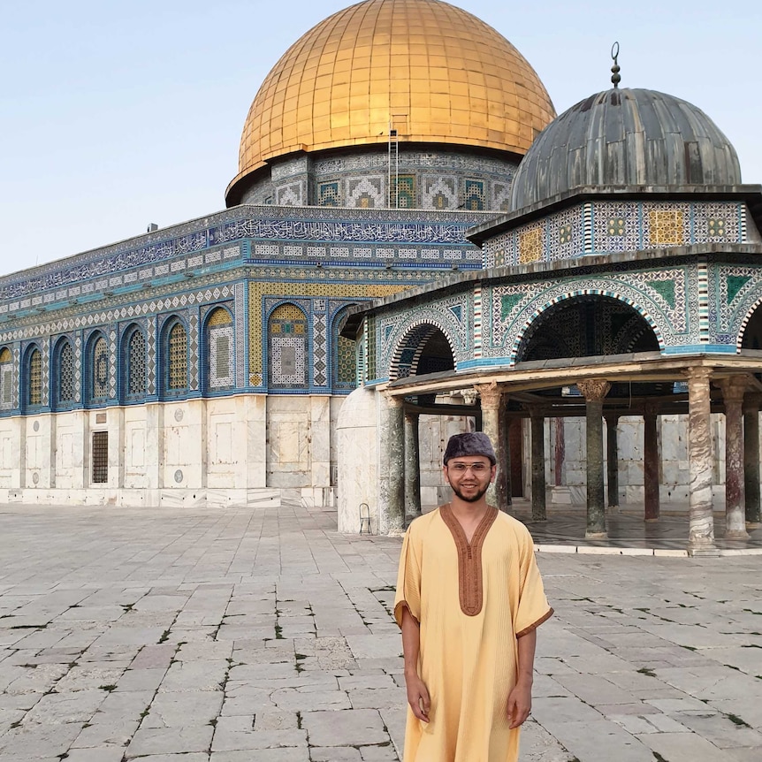 Al Aqsa