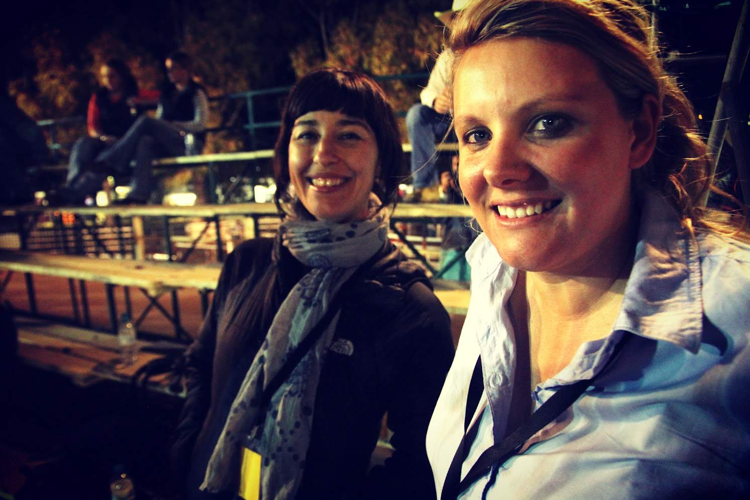 The immersive experience of virtual reality storytelling and how an ABC ...