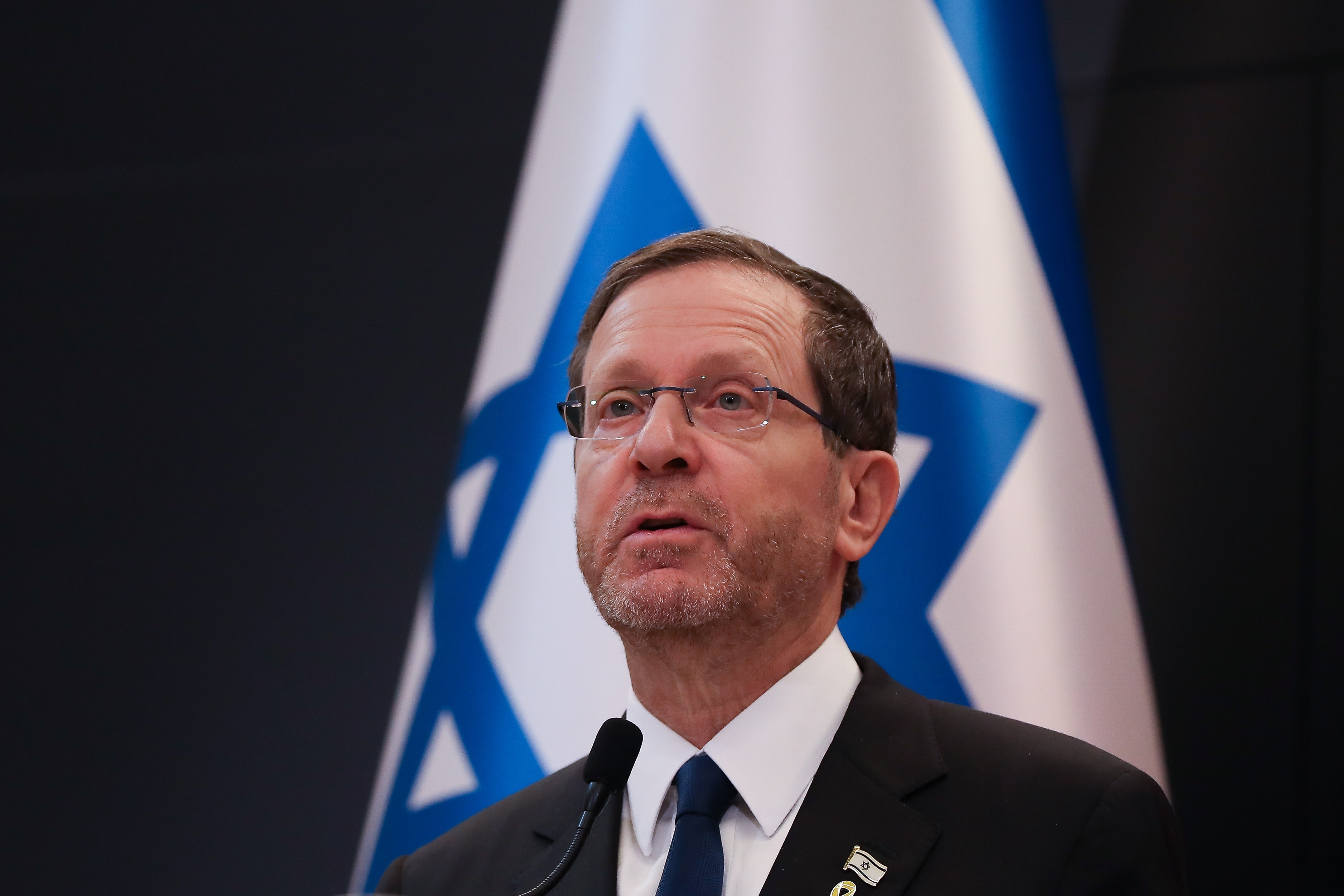 Foreign Correspondent - Matthew Doran - ABC Middle East