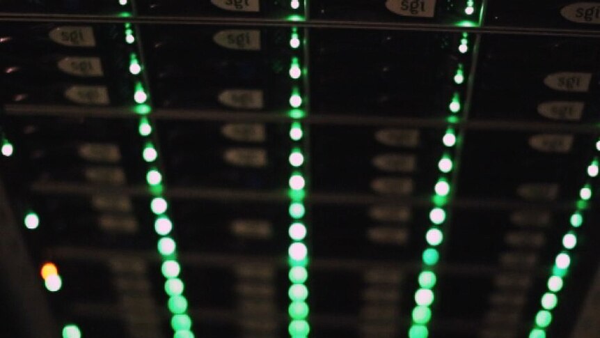 The Government is yet to reveal the costs of new mandatory data retention laws.
