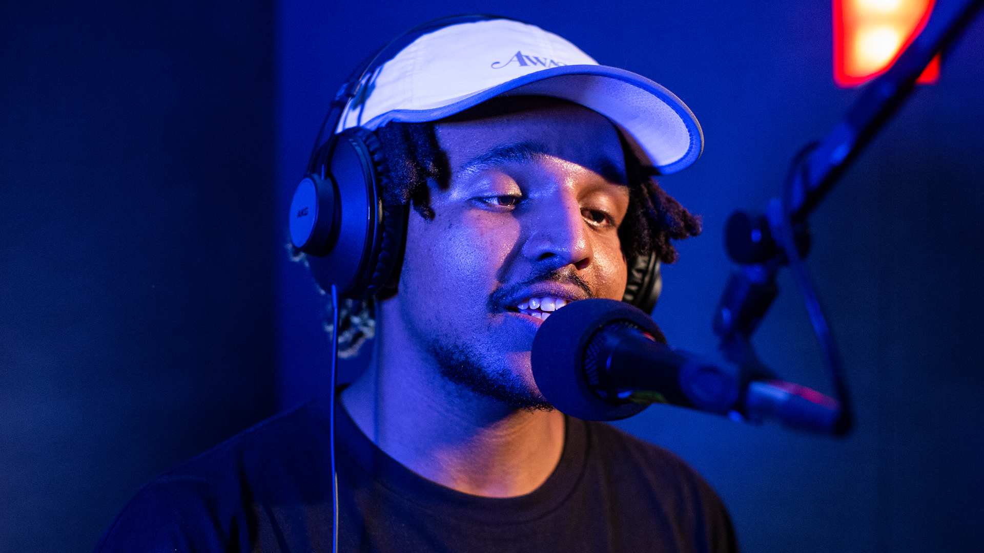 Yibby | Bars of Steel - triple j