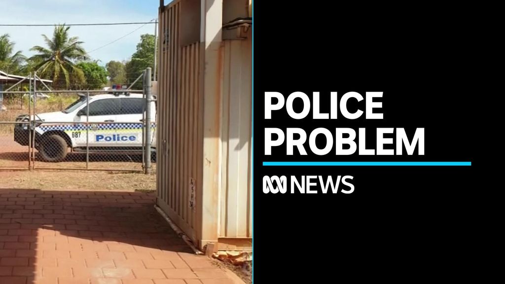 NT Police Association calls for the closure of fourteen remote stations ...