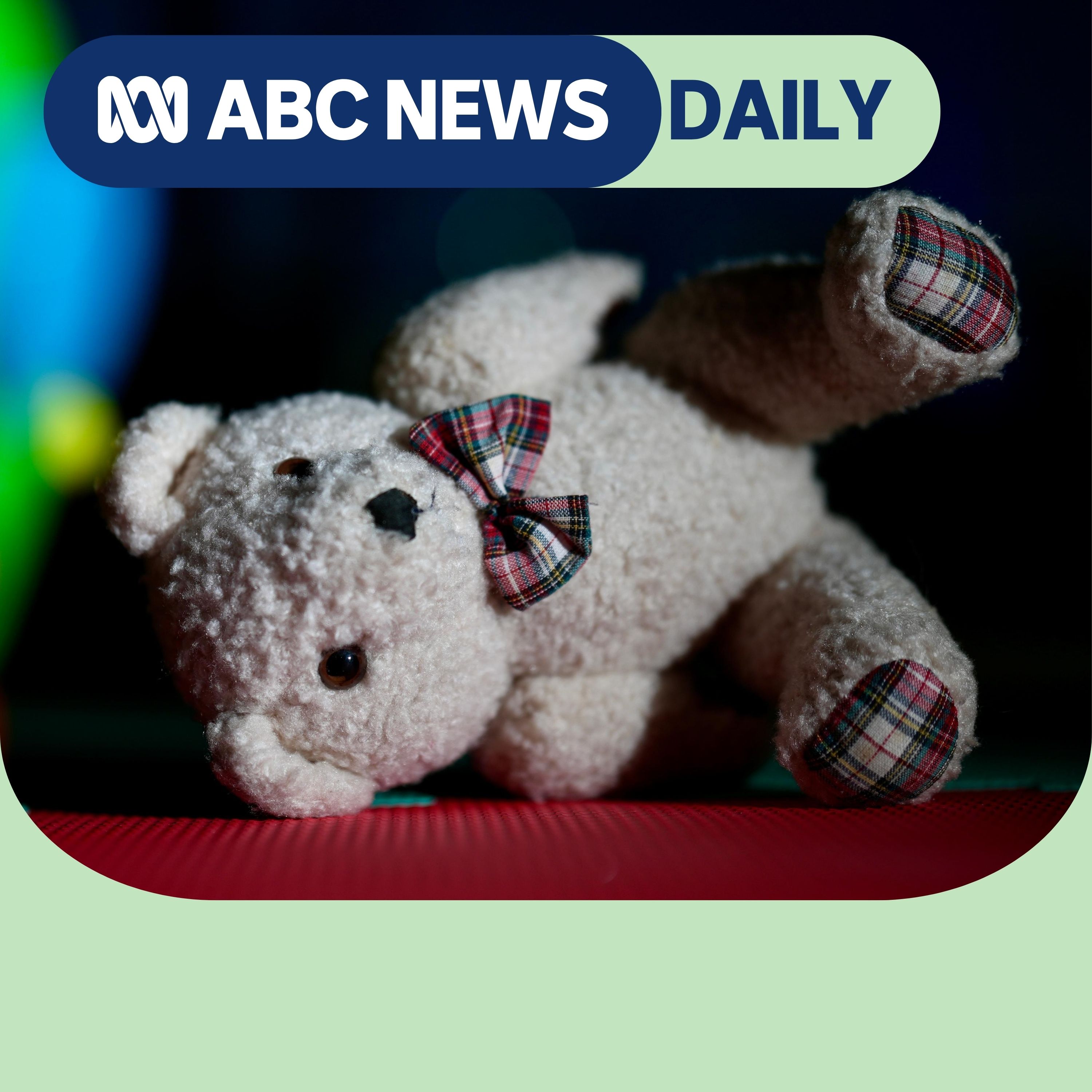 How childcare became a hunting ground