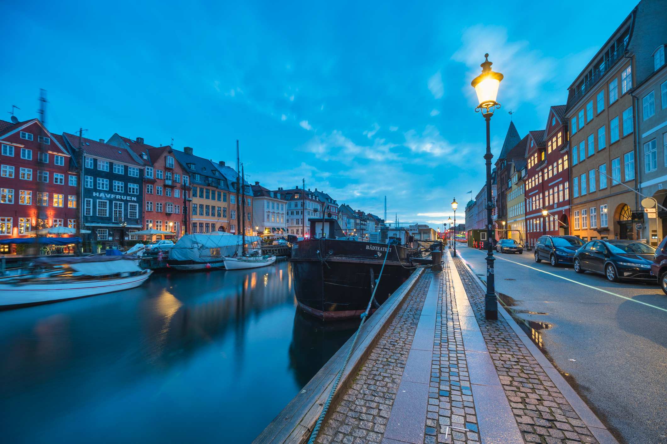 Copenhagen (part one) episode artwork